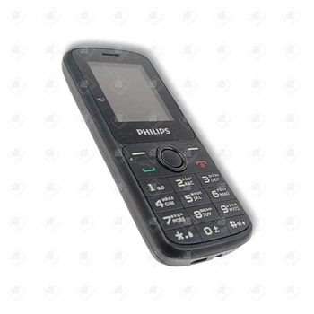 Мобильный телефон Philips, Xenium E2101