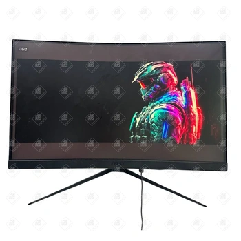 Монитор MSI, G24C6 E2