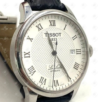 Часы Tissot L164/264-1