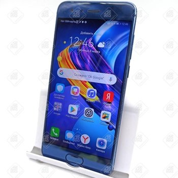 Телефон Honor 9, 4/64 ГБ