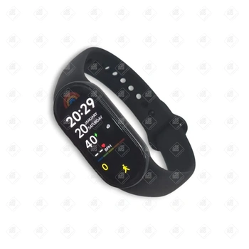 Фитнес браслет Xiaomi Smart Band 9