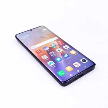 Смартфон Xiaomi Redmi Note 13 Pro + 5G 12/512