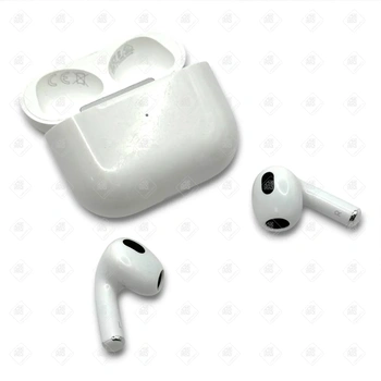 Наушники Apple Airpods 3