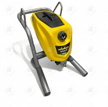 Краскораспылитель 
wagner control pro 250 m