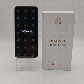 




Смартфон HUAWEI Nova Y90