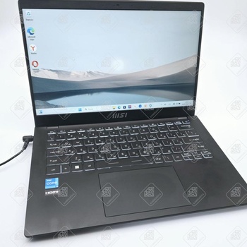 Ноутбук MSI Modern 14 C12M-231