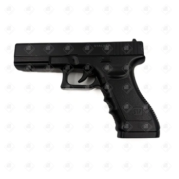 Пневматический пистолет Stalker S17