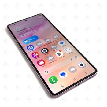Смартфон Samsung Galaxy Z Flip8 12/256 