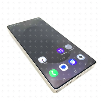 Смартфон Samsung, Galaxy S25 Ultra, 256 ГБ, серый