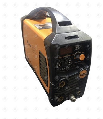 Сварочный аппарат Сварог PRO TIG 200 P DSP (W212), TIG, MMA