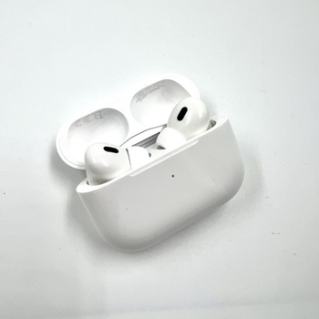 Бт наушники Airpods pro 2 2nd type-c