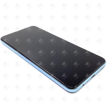 Смартфон Huawei Y9s, 128 ГБ, фиолетовый, 6 ГБ