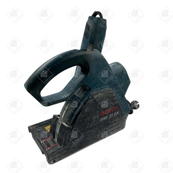 Штроборез Bosch gnf 35 ca