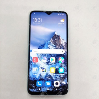 Xiaomi Redmi 9T 4/64GB
