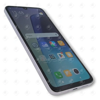 Смартфон Xiaomi, Redmi 14C, 256 ГБ, фиолетовый, 8 ГБ