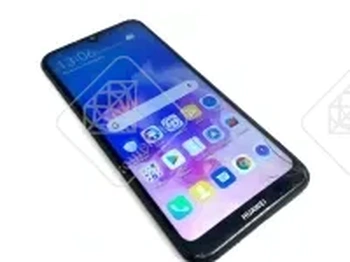 смартфон Huawei Y6 prime 2019
