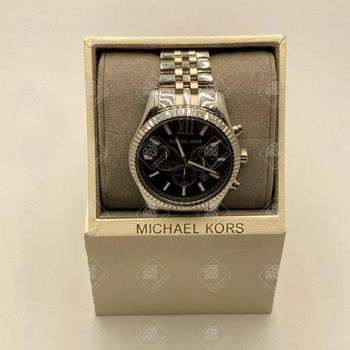 часы Michael Kors Lexington MK8602