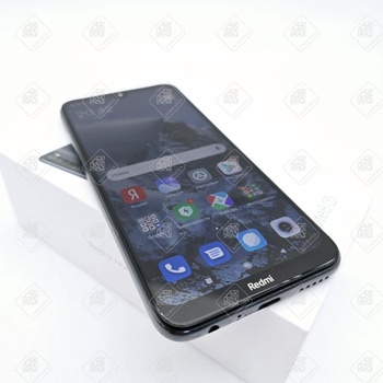 Смартфон Xiaomi Redmi Note 8 4/64 Gb