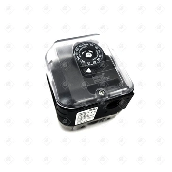 Датчик-реле давления Kromschroder DG 150U-3