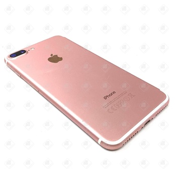 Смартфон Iphone iPhone 7 Plus, 32 ГБ, розовый