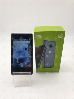 Смартфон Micromax D305 512mb 