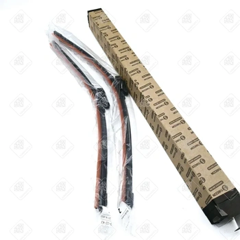 Щётки стеклоочистителя всесезонные Škoda Kodiak 2016-2022 2 шт. (комплект 600/530 мм)