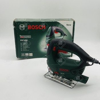 Электролобзик BOSCH PST 650 