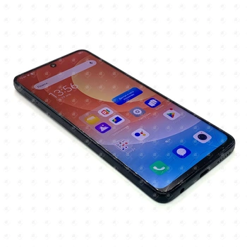 Смартфон TECNO Camon 19 6\128 ГБ черный