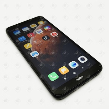 Мобильный телефон Xiaomi Redmi 7A, 16 ГБ