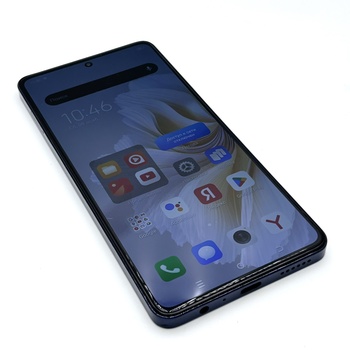 Tecno Camon 20 Pro, 256 ГБ, черный, 8 ГБ