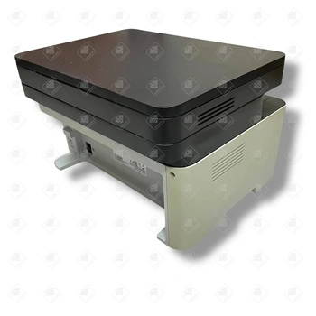 МФУ лазерный Samsung Xpress M2070