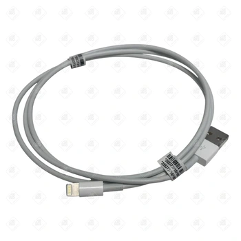 Кабель питания для iphone lightning 