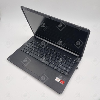 hp laptop 14s fq0009ur