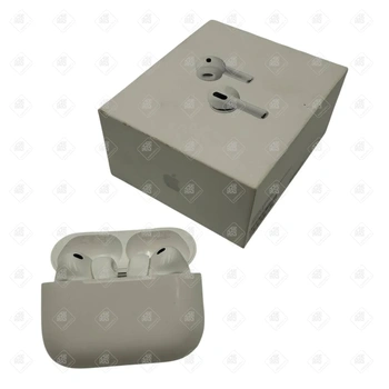 Наушники Apple AirPods Pro 3  A3063