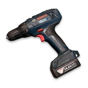 Шуруповерт Bosch gsr 1440-li