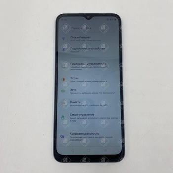 смартфон realme c30