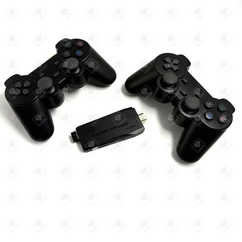 Портативная игровая консоль 2.4G Wireless Gamepad