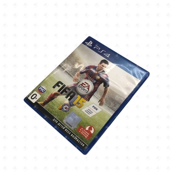Диск Sony Playstation 4 fifa 15