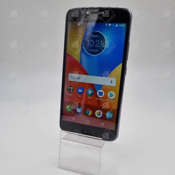 Телефон Motorola Moto E4 Plus, 16 ГБ