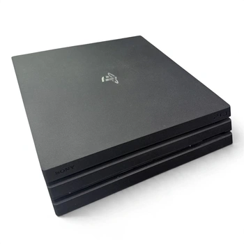 Sony Playstation 4 Pro 1Tb