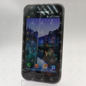 Телефон Samsung Galaxy S GT-I9000