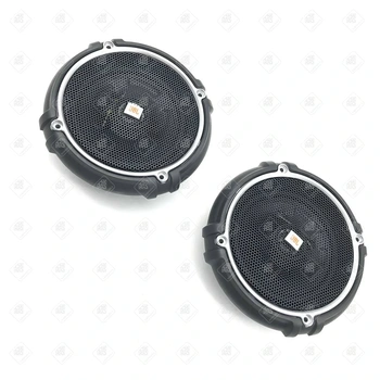 Динамики JBL GTO508C