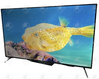 Телевизор Haier 50 SMART TV S1