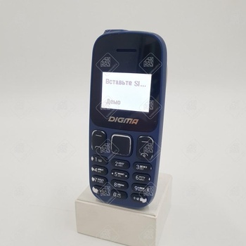Мобильный телефон Digma 1065