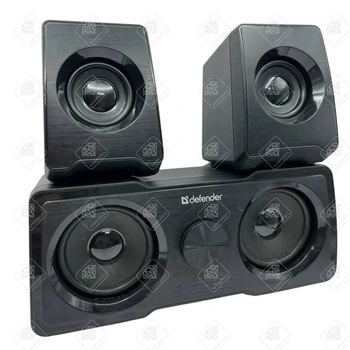 Аккустика Defender 2.1
