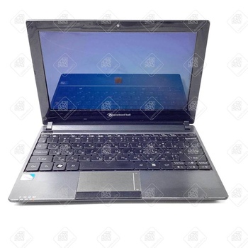 Ноутбук Packard Bell PAV80