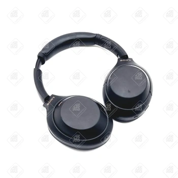 Наушники Sony WH-1000XM4
