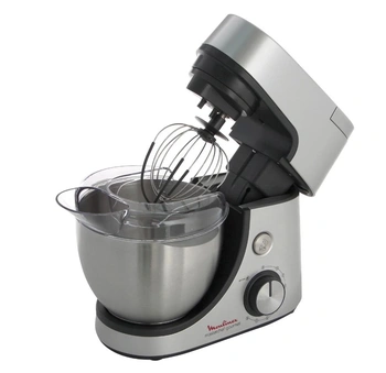 Кухонный комбайн Moulinex Masterchef Gourmet QA50ADB1