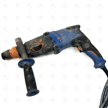 Перфоратор Dexter 800-RH2