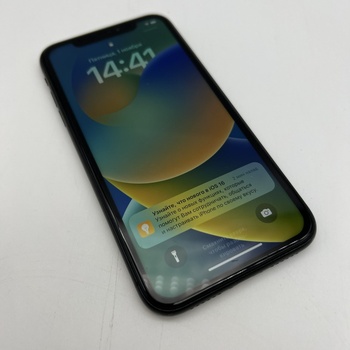 Смартфон iPhone XR 128Gb